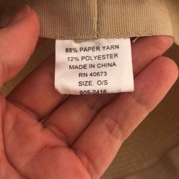 Bow fedora - Picture 4 of 4